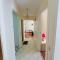 Nakuru Palace furnished apartment with pool milimani H1