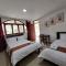 Tintaya Hotel Chachapoyas