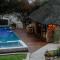 Cascata Lodge