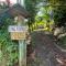 Rustic Cabin in Pavones surf brake