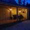 Bed & breakfast FF rust
