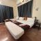 The Ocean Park Beach Resort