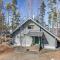 Holiday Home Villa populus by Interhome