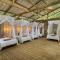 Madre Selva Eco Lodge