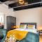 LÜTTES LOFT Boutique Hotel