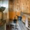 Holiday Home Hiljanrinne by Interhome