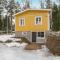 Holiday Home Hiljanrinne by Interhome