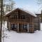 Holiday Home Karhunkieppi 11a by Interhome