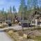 Holiday Home Karhunkieppi 11a by Interhome
