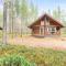 Holiday Home Lumomarja by Interhome