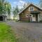 Holiday Home Torniniemi by Interhome