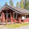 Holiday Home Lomasyväri 810 by Interhome
