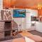 Holiday Home Lomasyväri 810 by Interhome
