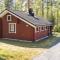 Holiday Home Lomasyväri 810 by Interhome