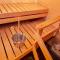 Holiday Home Lomasyväri 810 by Interhome