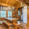 Holiday Home Henkari b by Interhome