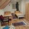 Top Hill Lodge