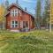 Holiday Home Puukenkä by Interhome Holiday Home Puukenkä by Interhome