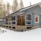 Holiday Home Kuusenkolo by Interhome