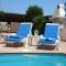 Knossos Villa Foto: Knossos Villa