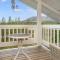 Holiday Home Tillikka by Interhome