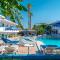 Yiannis Yard studios & apartments - Kos Town