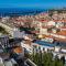 The Editory Garden Carmo Funchal