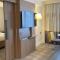 Novotel Saclay
