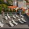 The Editory Garden Carmo Funchal