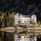 Apartment Alpes et Lac 40 by Interhome