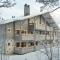Holiday Home Puolikuu a7 by Interhome