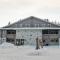 Holiday Home Puolikuu a7 by Interhome