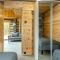 Holiday Home Kojamopirtit by Interhome