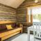 Holiday Home Kojamopirtit by Interhome