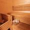 Holiday Home Ylläs chalets a104 by Interhome