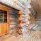 Holiday Home Joikupirtti a by Interhome