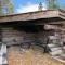 Holiday Home Joikupirtti a by Interhome
