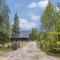 Holiday Home Lomaperä by Interhome