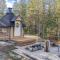 Holiday Home Lomaperä by Interhome