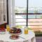 A63 - Gama Marina View Apartment