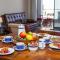 A63 - Gama Marina View Apartment