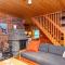 Holiday Home Pikku pyhis by Interhome