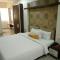 Hotel Kalinga Lake View