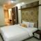Hotel Kalinga Lake View