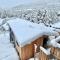 Holiday Home Sky-Chalet by Interhome