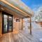 Holiday Home Sky-Chalet by Interhome