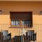 Apartament Tritó - Rústico y acogedor con vistas - 2p