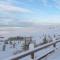 Mountain Hare Apartment