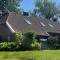 Landhaus up de Warft - Backhaus