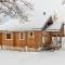 Holiday Home Ressipysäkki 1 by Interhome